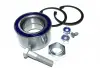 Підшипник ступиці передній Chery QQ MEYLE S11-3001015
