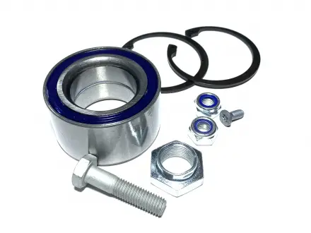 Підшипник ступиці передній Chery QQ MEYLE S11-3001015