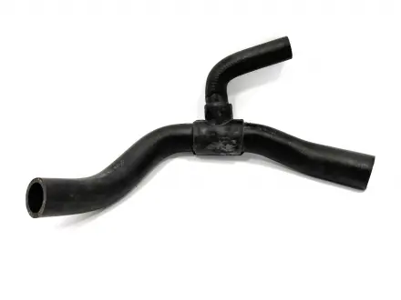 Патрубок радиатора нижний ЗАЗ Chery Forza Aftermarket A13-1303111FA