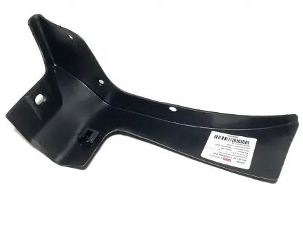 Накладка арки колеса переднього R Chery QQ Aftermarket S11-6102962-DQ