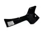Накладка арки колеса переднього L Chery QQ Aftermarket S11-6102961-DQ (фото 1)