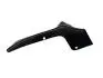 Накладка арки колеса переднього L Chery QQ Aftermarket S11-6102961-DQ (фото 2)
