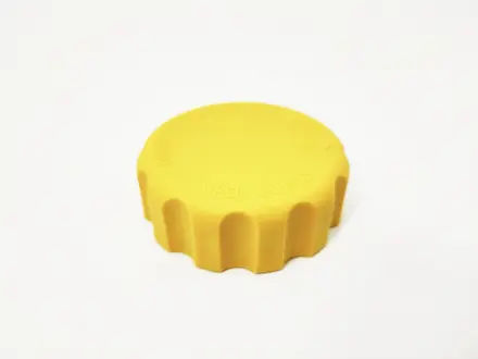 Крышка расширительного бачка Chery Eastar Aftermarket B11-1311120