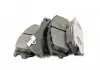 Колодки гальмівні задні Great Wall Hover Aftermarket 3502120-K00 (фото 1)