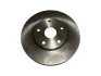 Диск тормозной Geely EC-7 / EC-7RV Aftermarket 1064001281 (фото 4)