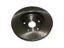 Диск тормозной Geely EC-7 / EC-7RV Aftermarket 1064001281 (фото 5)