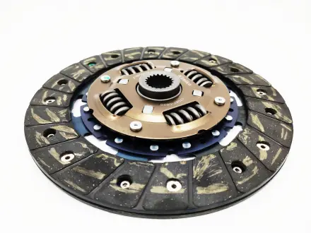 Диск сцепления 199 мм Geely MK / MK2 KIMIKO 2160006021