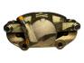 Суппорт тормозной передний L Chery Amulet Aftermarket A11-6GN3501050AB (фото 9)