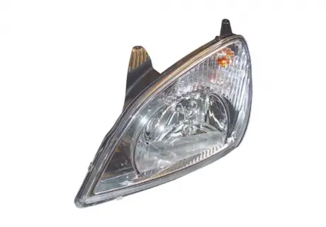 Фара передняя с корректором L Chery Tiggo Aftermarket T11-3772010AB