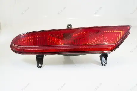Ліхтар протитуманний задній L Lifan 520 Aftermarket L4116300A1