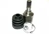 ШРУС внутренний 1,1L (Z 22 / Z 19) Chery QQ Aftermarket S11-XLB3AH2203050F (фото 3)