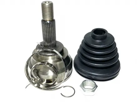 ШРУС наружный (Z 22 / Z 24) ЗАЗ Chery Forza Aftermarket A13-XLB3AH2203030B