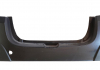 Бампер задній (без ParkTronic) Chery Beat Aftermarket S18D-2804501-DQ (фото 1)