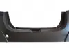 Бампер задний (без ParkTronic) Chery Beat Aftermarket S18D-2804501-DQ (фото 1)