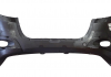 Бампер задній (без ParkTronic) Chery Beat Aftermarket S18D-2804501-DQ (фото 2)