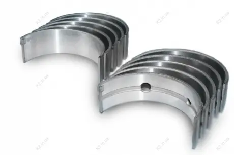 Вкладыши коренные Great Wall Hover H5 STD Aftermarket 1002022-ED011