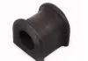 Втулка стабілізатора переднього Geely EC-8 Aftermarket 1014013175 (фото 1)