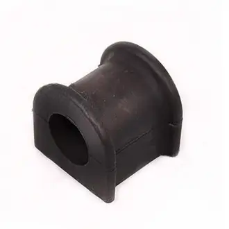 Втулка стабілізатора переднього Geely EC-8 Aftermarket 1014013175
