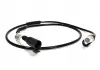 Датчик ABS передний Geely EC7 / EC7RV / FC / SL Aftermarket 1067000020 (фото 2)