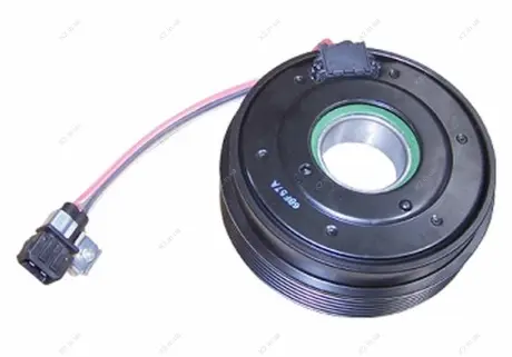 Муфта сцепления кондиционера Chery Amulet Aftermarket A11-8104013BB