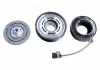 Муфта сцепления кондиционера Chery Amulet Aftermarket A11-8104013BB (фото 2)