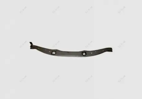 Панель кузова передняя (нижняя) Chery M11 Aftermarket M11-5301060-DY