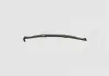 Панель кузова передняя (нижняя) Chery M11 Aftermarket M11-5301060-DY (фото 2)