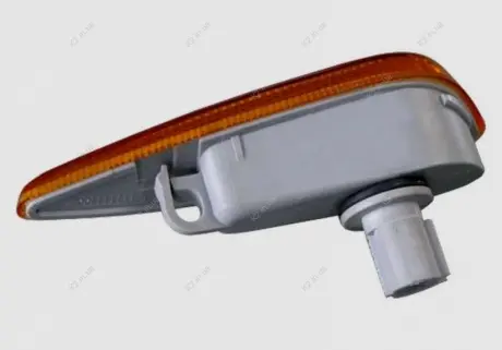 Повторювач повороту в крилo L Chery Kimo Aftermarket S12-3731010