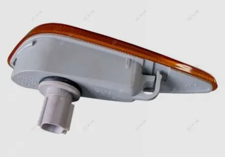 Повторювач повороту в крило R Chery Kimo Aftermarket S12-3731020