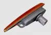 Повторювач повороту в крило R Chery Kimo Aftermarket S12-3731020 (фото 2)