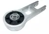 Подушка двигуна задня нижня Chery M11 M11-1001720