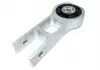 Подушка двигателя задняя нижняя Chery M11 Aftermarket M11-1001720 (фото 3)