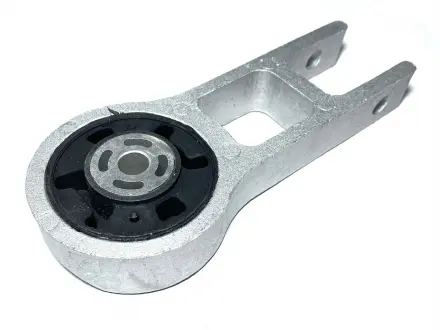 Подушка двигателя задняя нижняя Chery M11 Aftermarket M11-1001720
