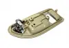 Ручка двері внутрішня L Great Wall Hover Aftermarket 6105100-K00 (фото 6)