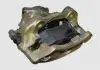 Суппорт тормозной передний L Chery Amulet Aftermarket A11-3501050AB (фото 1)