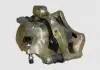 Суппорт тормозной передний L Chery Amulet Aftermarket A11-3501050AB (фото 2)