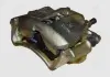 Суппорт тормозной передний L Chery Amulet Aftermarket A11-3501050AB (фото 3)