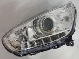 Фара передняя с корректором L Chery Tiggo Aftermarket T11-3772010AF