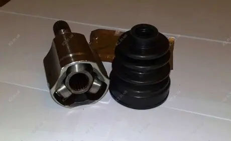 ШРУС внутренний 1.3L (Z 25 / Z 20) Geely CK Aftermarket 1401084180