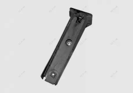Кронштейн бампера переднего L Chery Elara Aftermarket A21-2803703