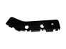 Напрямна переднього бампера L Chery E5 Aftermarket A21-2803631FL (фото 2)