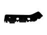 Напрямна переднього бампера R Chery E5 Aftermarket A21-2803632FL (фото 2)