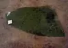 Стекло двери передней R Geely EC-7 / EC-7RV Aftermarket 1068002063 (фото 1)