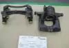 Суппорт тормозной L ABS Geely LC / LC CROSS Aftermarket 1014011066-01 (фото 1)