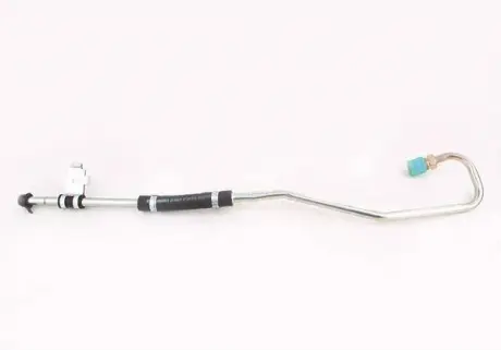 Трубка низкого давления ГУРа Geely MK / MK2 Aftermarket 1014001977