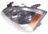 Фара передняя с корректором L Chery Elara Aftermarket A21-3772010AB (фото 2)