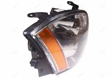 Фара передняя с корректором R Chery Elara Aftermarket A21-3772020AB