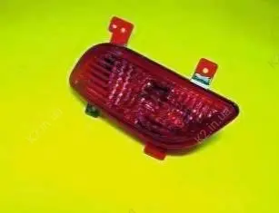 Фонарь противотуманные задний L Geely GC6 Aftermarket 1017017536