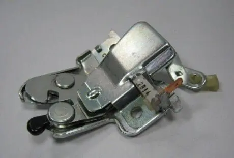 Замок крышки багажника DAEWOO LANOS верх. GM 96214300