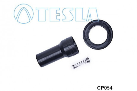 Наконечник катушки зажигания (до CL595) TESLA CP054